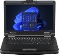 Panasonic Toughbook 55 Mk3 (14-inch, 2024)