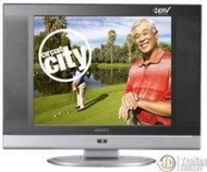Prima 15&quot; Flat-panel LCD Hd-ready Tv Television L1510p