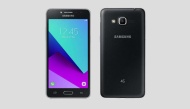 Samsung Galaxy J2 Ace