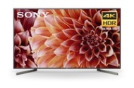 Sony XF90x / X900F (2018) Series
