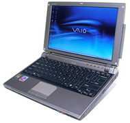 Sony Vaio VGN-T350P / L