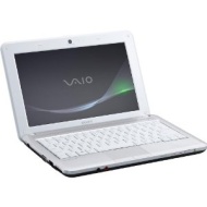 Sony VAIO VPCM111AX/W 10.1&quot; 1GB 250GB Netbook White