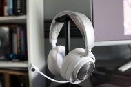 SteelSeries Arctis Nova Pro