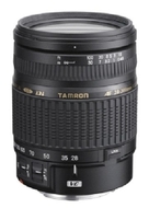 Tamron 28-300mm f/3.5-6.3 XR DI VC (Vibration Compensation) Macro for Canon DSLR