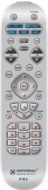 Universal Remote Control FX1 - Preprogrammed Remote replaces up to 5 remotes (Discontinued by Manufacturer)