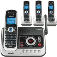 VTech DS4121-4