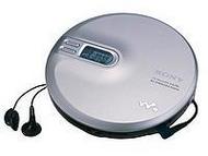 Sony CD Walkman D-EJ761L