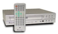 Cyberhome CH-DVD 401