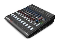 Alesis MULTIMIX12R Rack Mountable Mixer
