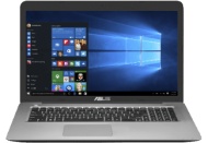 ASUS R753UW-T4080T Notebook 17.3 Zoll