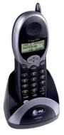 AT&amp;T 2300 2.4 GHz DSS Accessory Handset for 2300-Series Expandable Phones