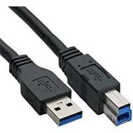 InLine 0.5m USB 3.0