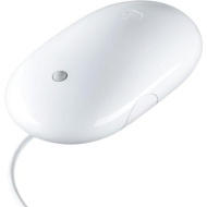 Apple M7697ZM Optical Pro Mouse