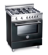 Bertazzoni X30 4 GGV X Gas Range