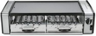 Cuisinart Griddler Grill Centro 1700-Watt 2-Tier Grill/Griddle w/ Rotating Skewers - GC-17