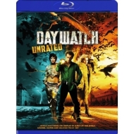 Day Watch - Blu Ray