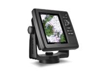 Garmin GPSMAP 527xs 10Hz GPS/GLONASS Receiver without Transducer