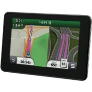 Garmin n&uuml;vi 3580LMT 5-Inch Bluetooth Portable GPS with Lifetime Map and Traffic Updates (Discontinued by Manufacturer)