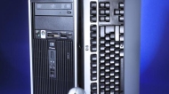 HP Compaq DC5850 MT AMD Athlon 64 X2 4450+ 2.3GHz / 1024MB / 160GB / DVD-RW / Win Vista Business