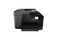 HP OfficeJet Pro 8719 Tintenstrahl All-in-One Drucker WLAN Netzwerkf&auml;hig