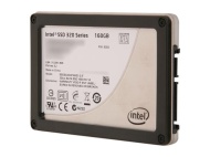Intel SSDSA2CW160G3 320