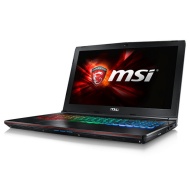 MSI GE62 6Q (15.6-inch, 2016) Series