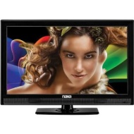 Naxa 19&quot; Widescreen HD LED Television with Built-In Digital TV Tuner