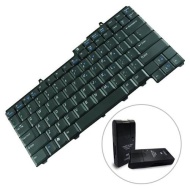 New Laptop Keyboard For Dell Latitude 131L Vostro 1000 Precision M90 W/ Free All-In-One Card Reader