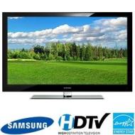 Samsung PN58B540 Series