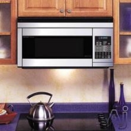 Sharp 30&quot; Over the Range Microwave R187