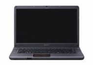 Sony Vaio VGN-NW24JG