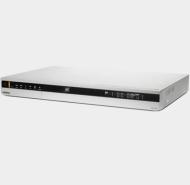 Targa DRH-5700x Festplatten Rekorder, silber, 500GB, USB, DivX, HDMI, VPS, LP, Progressive Scan uvm, B-Ware mit 12 Monaten Garantie