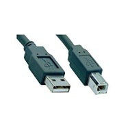 V7 V7USB2AB-03M Usb Cable