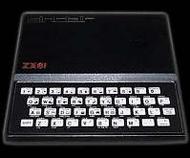 Sinclair ZX81