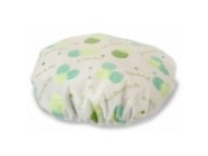 Urban Spa Shower Cap to Preserve or Keep Hair Dry During Shower or Bath