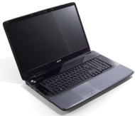 Acer Aspire 8735