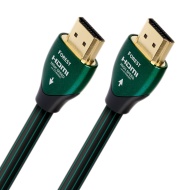 AudioQuest Bosque HDMI del cable: 1,5 m