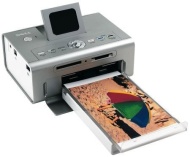 Dell 540 Photo Printer