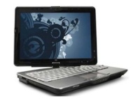 HP Pavilion tx2100 Series