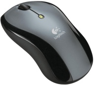 Logitech LX6 Cordless Optical Mouse