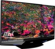 Mitsubishi L65A90 65-Inch LaserVue Rear Projection HDTV