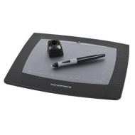 Monoprice 8X6 Inches Graphic Drawing Tablet