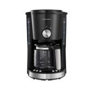 Morphy Richards Coffee Machine Evoke