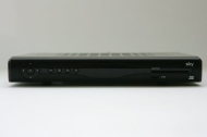 Pace TDS865NSDX HDTV SAT Receiver f&uuml;r Sky HD2 ohne Festplatte