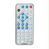 Seal Shield STV5 remote control