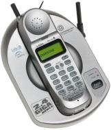 Southwestern Bell GH2410MS 2.4 GHz Call Waiting Caller ID