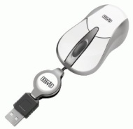 Sweex MI057 Cocos White MINI Optical Mouse