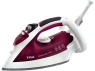 T-Fal Red Steam Iron