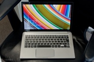 Toshiba Kira Ultrabook (Haswell edition) pictures and hands-on - Pocket-lint