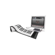 USB Roll Up Piano